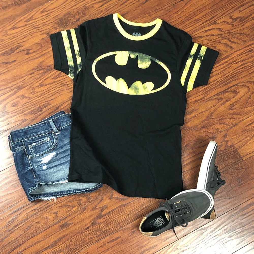 Batman Shirt